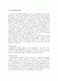  웨스턴블롯팅 (Western blotting) 1페이지