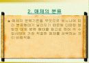 매체의 선택과 분류 12페이지