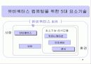 유비쿼터스 컴퓨팅과 미래모습 7페이지