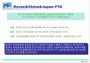 한중일FTA논의 27페이지