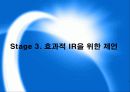 효과적인 IR 활동이란 무엇인가 23페이지
