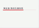 독도와 하이드레이트 1페이지