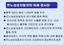 르노삼성자동차의 합병에 의한 시너지 효과 분석 20페이지