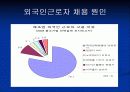 외국인 근로자 _ 인적자원 5페이지