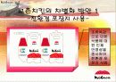 교촌치킨 ppt 6페이지