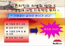 교촌치킨 ppt 10페이지
