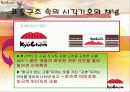 교촌치킨 ppt 13페이지
