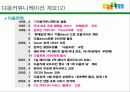 온라인 커뮤니티 사례조사(다음, 디시인사이드, 프리첼, 아이러브스쿨) A+자료 16페이지