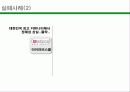 온라인 커뮤니티 사례조사(다음, 디시인사이드, 프리첼, 아이러브스쿨) A+자료 40페이지