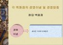 국내 백화점 BIG3(롯데,신세계,현대)의 성공전략과 발전 방향 15페이지
