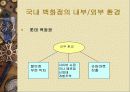 국내 백화점 BIG3(롯데,신세계,현대)의 성공전략과 발전 방향 17페이지