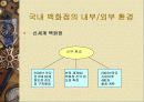 국내 백화점 BIG3(롯데,신세계,현대)의 성공전략과 발전 방향 18페이지