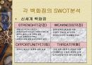 국내 백화점 BIG3(롯데,신세계,현대)의 성공전략과 발전 방향 22페이지