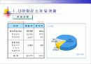 [기업 분석] 대한항공 웹사이트 분석 5페이지