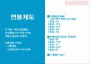 페어차일드의 인사관리시스템 23페이지