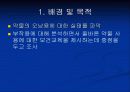 약물 오남용의 실태와 관리대책 4페이지