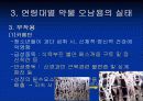 약물 오남용의 실태와 관리대책 12페이지