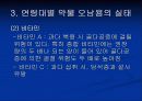 약물 오남용의 실태와 관리대책 13페이지
