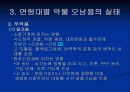 약물 오남용의 실태와 관리대책 17페이지