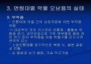 약물 오남용의 실태와 관리대책 23페이지