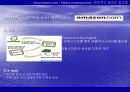 아마존(AMAZON)의 성공요인 분석 28페이지
