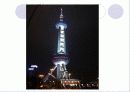 중국의 상하이에 대해 조사한 레포트 14페이지