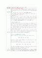 실험보고서(COD Mn, 중온성 일반세균, 대장균군,  Jar-test) 1페이지