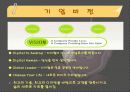 레인콤의 핵심역량구축 7페이지