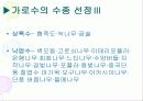 가로수의 기능과 수종관리(가로수의 기능과 수종관리 및 천안·아산 지역의 가로수 현황) 8페이지