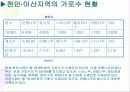 가로수의 기능과 수종관리(가로수의 기능과 수종관리 및 천안·아산 지역의 가로수 현황) 11페이지