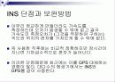 관성항법장치(INERTIA NAVIGATION SYSTEM)에 대한 이해와 분석 7페이지