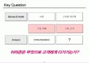 Amazon.com 의 핵심경쟁력 분석 3페이지