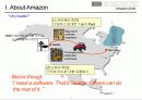 Amazon.com 의 핵심경쟁력 분석 8페이지