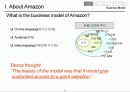 Amazon.com 의 핵심경쟁력 분석 9페이지