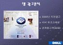 델 컴퓨터 광고 분석 13페이지