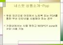 [Nespot]서비스에 대하여[발표자료] 21페이지