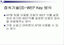 무선인터넷 접속기술 14페이지