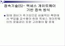 무선인터넷 접속기술 19페이지