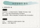 비전 경영(VISION MANAGEMENT)의 현황과 발전 방향 5페이지