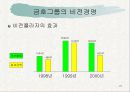 비전 경영(VISION MANAGEMENT)의 현황과 발전 방향 21페이지