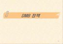DMB(디지털멀티미디어방송) 22페이지