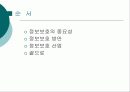 정보보호 산업의 중요성과 정보보호 방안 2페이지