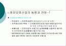 정보보호 산업의 중요성과 정보보호 방안 16페이지