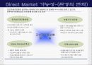 보험회사의 e-business 전략 - 교보자동차보험을 중심으로- 40페이지