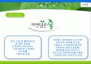 (대학생 창업하기) 웰빙죽 프렌차이즈 사업계획서 (사업 명: “자연담은 죽”) 6페이지