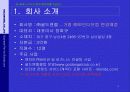 (21세기 참신한 사업계획서) 전 세계 누구나 나만의 캐릭터를 가진다! ( 캐릭터전문포탈사업계획서) 3페이지
