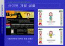 (21세기 참신한 사업계획서) 전 세계 누구나 나만의 캐릭터를 가진다! ( 캐릭터전문포탈사업계획서) 28페이지