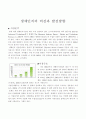  생체인직의 비전과 발전방향 1페이지