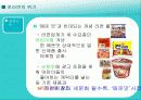 마케팅 사례분석 (신라면) 18페이지