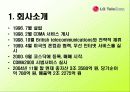 LGT의 전략과 문제점 5페이지